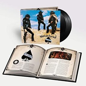 Motorhead - Ace Of Spades - 1 of 1
