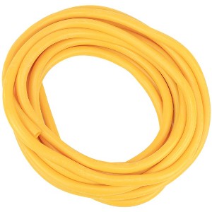 CanDo Latex Free Exercise Tubing - 1 of 2