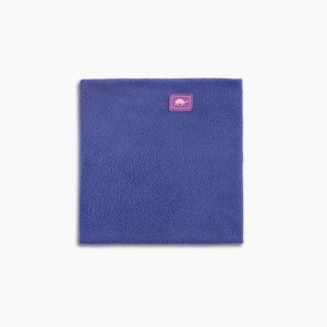 Turtle Fur Kids Doubler-Layer Neck Warmer - Chelonia 150 Fleece Ski Cold Weather Gaiter - 1 of 4