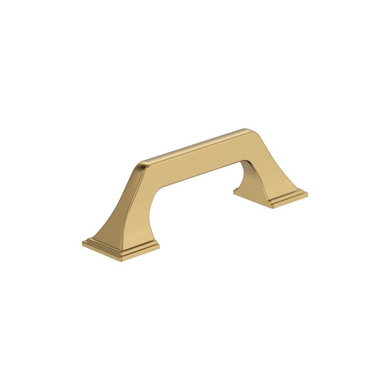Amerock Exceed Cabinet or Drawer Pull, 1 of 6