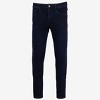 CULTURA Men's Skinny Fit Stretch Jeans - 3 of 4
