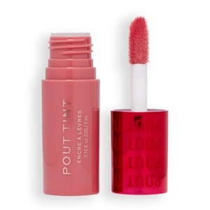 Makeup Revolution Pout Tint - 0.1 fl oz - 1 of 4