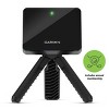 Garmin Approach R10 Golf Launch Monitor & Indoor Simulator - 2 of 4