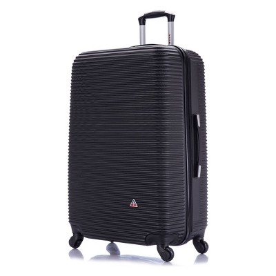 hardside spinner luggage target