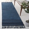 Kilim Collection KLC401 Hand Woven Indoor Rugs - Safavieh - 2 of 2