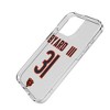 NFL Chicago Bears Players Game Tactic Clear Cell Phone Case for Apple iPhone - 2 of 4