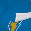 NFL Los Angeles Chargers Premium Printed Wall Hanging - 3 of 4