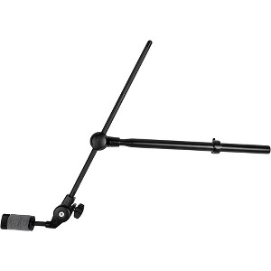 Pearl 930 Series Uni-Lock Short Cymbal Holder in Black - 1 of 4