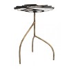Zuo Baia Side Table Multicolor - 4 of 4