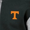 NCAA Tennessee Volunteers Boys' Buffalo Checkered Fleece T-Shirt - 3 of 3