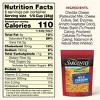 Sargento Natural Mild Cheddar Shredded Cheese - 8oz - 3 of 4