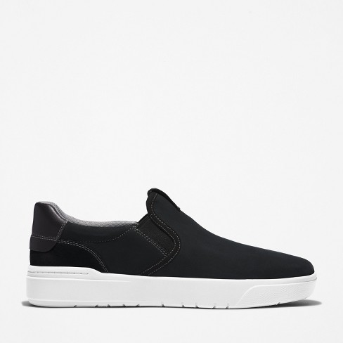 black slip ons target