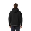 Spruce Fashion Oversized Fleece Pullover Hoodie - 3 of 4