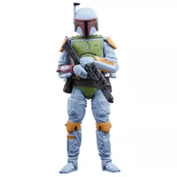 Star Wars The Vintage Collection Boba Fett Action Figure (Target Exclusive)