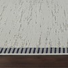 Rug Branch Maise Abstract Modern Indoor Outdoor Area Rug - 4 of 4