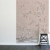Tempaper & Co. Chinoiserie Garden Removable Peel and Stick Vinyl Wall Mural - 2 of 4