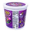 Dubble Bubble Chewing Gum Tub - 165ct/26.9oz : Target