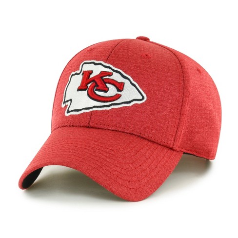 NFL Kansas City Chiefs Rodeo Snap Hat