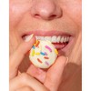 Diana's Bananas Naturally Gluten Free Frozen Real Banana Birthday Cake Whole Fruit Bites - 8oz - 3 of 4