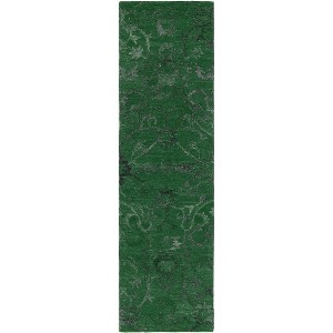 Anatolia AN401 Hand Tufted Indoor Rugs - Safavieh - 1 of 4