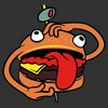 Men's Fortnite Durr Burger T-Shirt - 2 of 4
