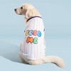 BARK Ringer Dog Tee - 4 of 4