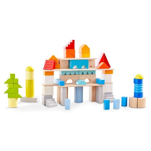 German building blocks online