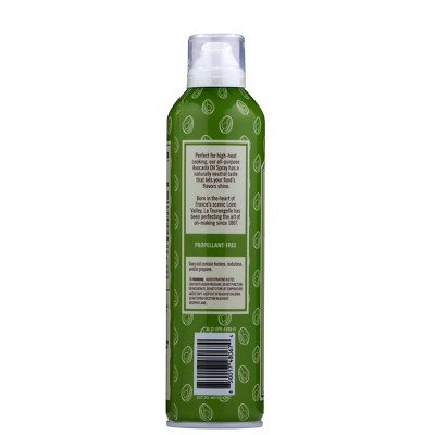 La Tourangelle High Heat Avocado Oil Cooking Spray - 8 fl oz