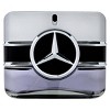 Mercedes-Benz Sign Your Attitude Men's EDT Spray - 3.4 fl oz - 2 of 3