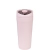 HydroJug Stainless Steel Shaker 24 oz - Insulated, Leakproof, BPA-Free with Silent Mixing Grate - for Fitness, Sports & Everyday Use - 2 of 4