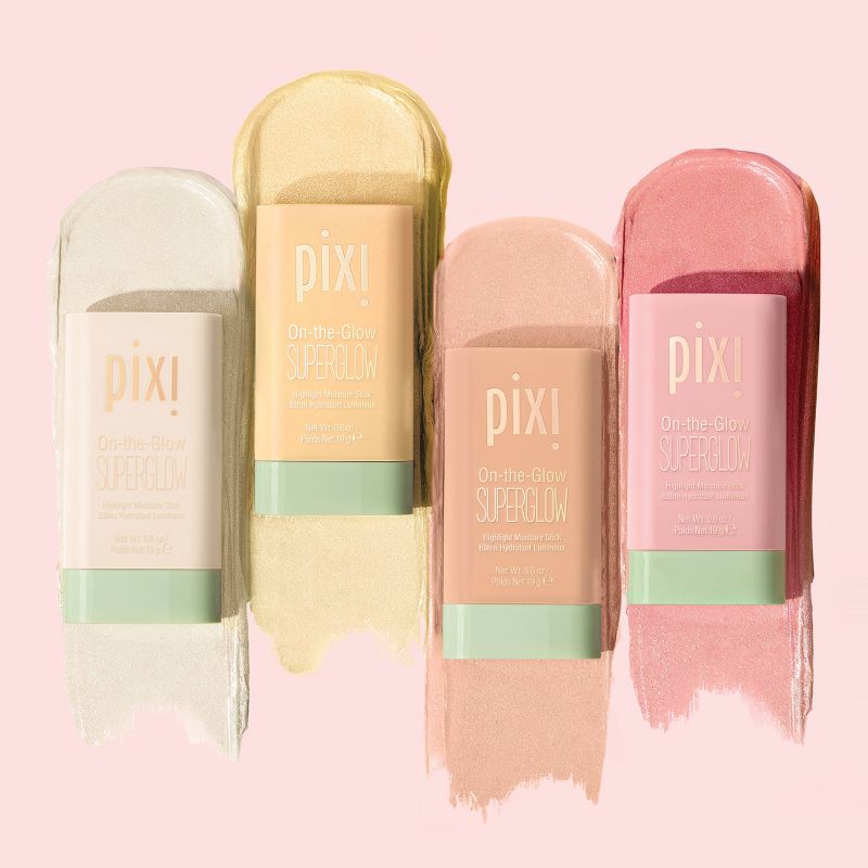 Pixi by Petra On-The-Glow Super Glow - 0.6oz, 4 of 10