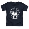 Toddler Boys' Harry Potter Hogwarts Christmas Snow Globe Stamp T-Shirt - 2 of 4