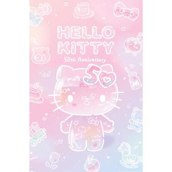 L.O.L. Surprise! celebrates 50th anniversary of Hello Kitty with