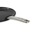 BergHOFF Graphite 3Pc Non-stick Ceramic Specialty Cookware Set, Sustainable Recycled Material - 4 of 4