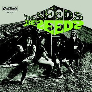 The Seeds - SEEDS: DELUXE 50TH ANNIVERSARY (Vinyl) - 1 of 1