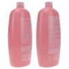 Alfaparf Milano Semi Di Lino Moisture Nutritive Low Shampoo 33.8 oz & Semi Di Lino Moisture Nutritive Leave-in Conditioner 33.8 oz Combo Pack - 3 of 4