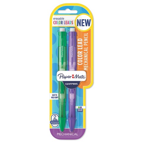 papermate mechanical pencil