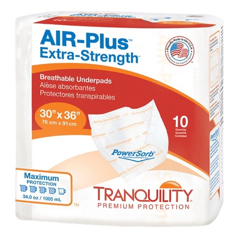 Prevail Maximum Absorbency Underwear — ProHeal-Products