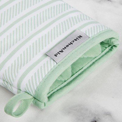 KitchenAid Albany Mini Oven Mitts 2-Pack