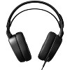 SteelSeries Arctis Prime - Competitive Gaming Headset - High Fidelity Audio Drivers - Multiplatform Compatibility - 4 of 4