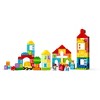 Lego Duplo Alphabet Town Educational Toys 10935 : Target