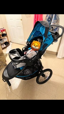 Baby trend cityscape outlet jogger target