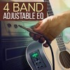Pyle Cutaway Acoustic Electric Guitar and Amp Kit - 3 of 4