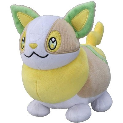 Pokemon Yamper 06 8 Inch Plush - Japanese Import