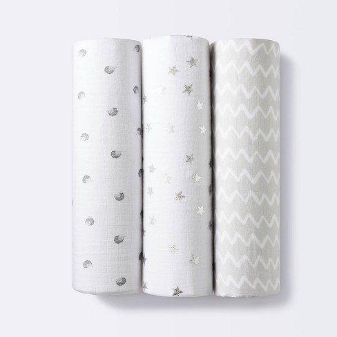 Target clearance swaddle blankets