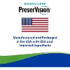 Bausch & Lomb PreserVision Vitamin & Mineral Supplement Tablets, 120 Count - 3 of 3