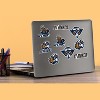 The University Of Tennessee At Martin Spirit Logos 50Ct Sticker Pack Miscellaneous 50 Ct. Sticker Pack - 3 of 4