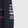 Castore Red Bull Racing F1 Heritage Team Long Sleeve Polo Shirt - 4 of 4
