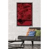 Trends International Michael Jordan - Achievements Framed Wall Poster Prints - 2 of 4