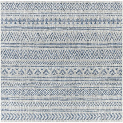 Hauteloom Novato All Over Pattern Performance Rug